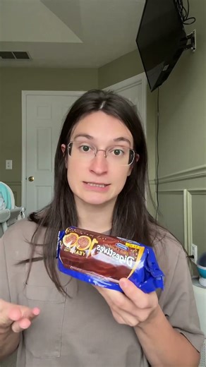 Try laxative chocolate with me!