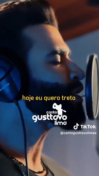 Prévia do novo lançamento @GusttavoLima #novolançamento #previa #gusttaveironaveiaoficial #gusttavolimacantor #gusttavolimacantor💕 #musicanova