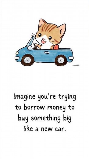 How do Credit Scores Work? (Explained with Kitties)