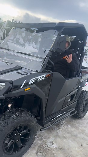 UTV LINHAI T-Boss 670 4x4 EPS T1B🔥😎#agroraymoto #utv #linhai #4x4 #atv | Agroray Moto Lutoryż