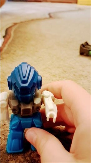 silly billy #fnf but with robots