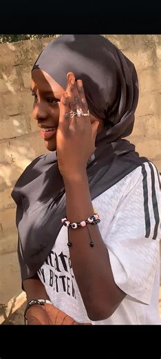 cheikh Fall sur TikTok