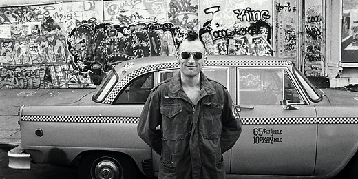 The 12 Most Iconic Jackets In Movie History