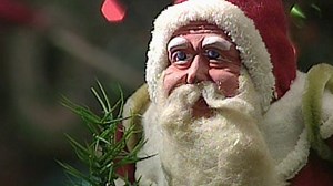 A Look at Santa Claus
