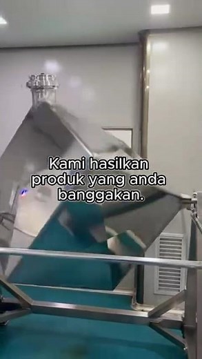 GMP Certified Factory!