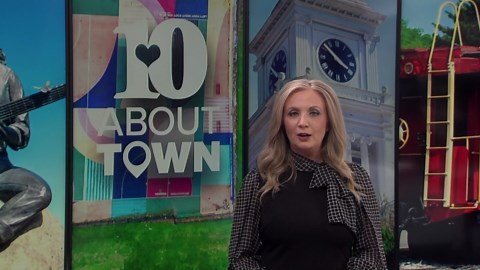 Tennessee Highway Patrol seeks leads in 'serious' Greene County hit-and-run crash