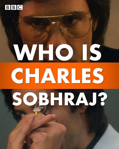 Thief. Conman. Murderer. This is the story of Charles Sobhraj. | BBC One