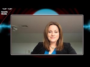 Dawn-Marie Hutchinson, Optiv - Business Security Weekly #73