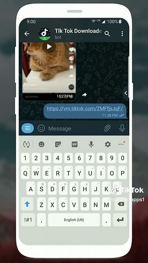 Tiktok video and music Downloader | የ Tiktok ቪዲዮ እና ሙዚቃ ማውረጃ #Downloader #Tiktok_downloader #Ethiopiantiktok #habesha_tiktok