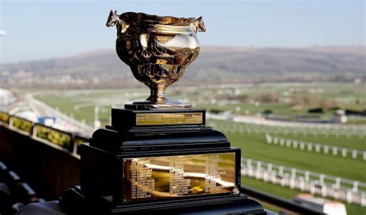 What Is The 2025 Cheltenham Gold Cup Prize Money?
