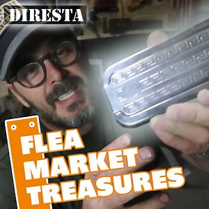 Diresta's Day Out! | Jimmy Diresta