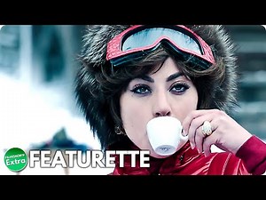 HOUSE OF GUCCI (2021) | Meet The Lady of The House: Patrizia Reggiani Featurette