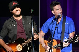 Top 40 Country Songs for January 2019