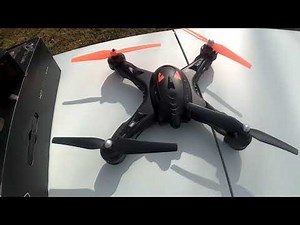 VIVITAR SKYVIEW HOW TO TAKE OFF LAND AND CALIBRATE