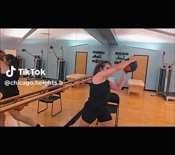 Chicago Heights Boxing (@chicago.heights.b)’s videos with Originalton - realgymcore