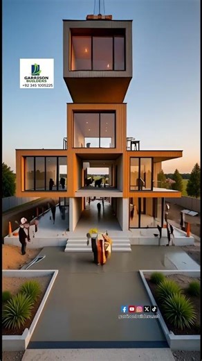 From Vision To reality Construction Asmr work Building the work you desire