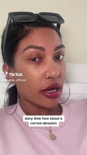 Understanding Corneal Abrasion: Symptoms and Treatments