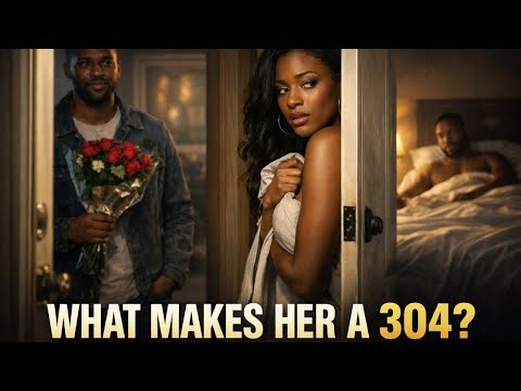 WHAT MAKES A WOMAN A 304? @THISMIGHTBERISKY