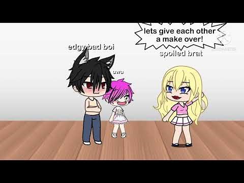 A UWU cats real life ep.1