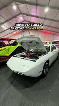 A balanced way to look at ICE to EV conversions