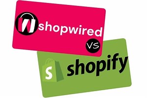 ShopWired vs Shopify (2025) - Which One is Best for UK Businesses? - EcommerceGold