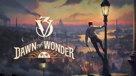 Victoria 3: Dawn of Wonder | PC - Steam | Game Keys