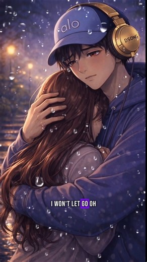 Stay Close - I Won't Let Go... #lofipop #lofipop #rainsong #kdramaost #capcut #sunoai