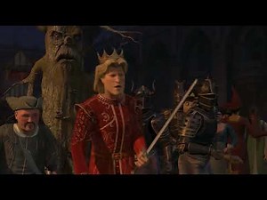 Cartoons (Robots) Part 19: Ball Escape/Singing In The Oil