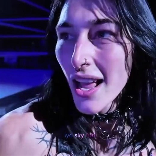 Rhea Ripley and iyo sky enjoy moment with small child 🥰🤯🥶 shorts edits WWE #rheariply#iyosky#wwe