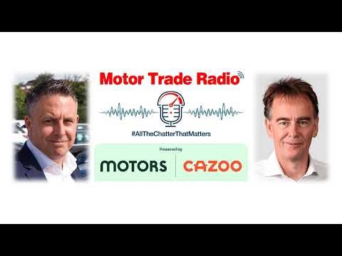 🚗 INDEPENDENT DEALER SPECIAL! IMDA chairman and co-founder Umesh Samani in conversation with...