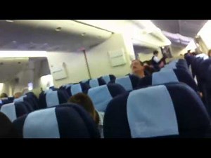 United Airlines 777-200ER New Configuration