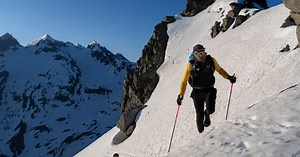 Red Bull X-Alps 2025