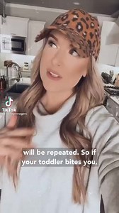 47K views · 623 reactions | How to manage biting etc in your toddler | Nurture Parenting | Facebook