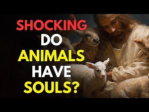 Do Animals Have Souls? A Biblical Look