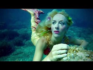Claire la sirène, une rencontre inattendue