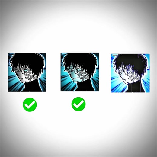 MONTAGEM HIKARI | MAKI ZENIN✌️