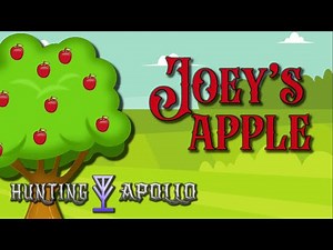Joey's Apple - Keyboard Etude - Classical Vibes
