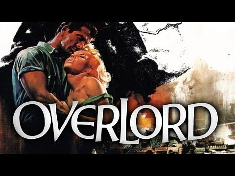 Overlord 1975 Trailer HD