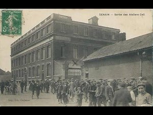 Denain quand il ne restera que des souvenirs