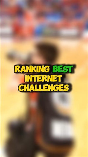 Ranking The Craziest VIRAL CHALLENGES!