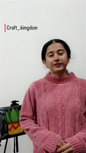 Big Announcement | tutorial series of string art | Craft Kingdom #stringart #craftkingdom #handmade