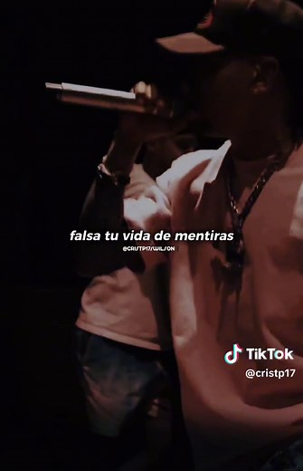 Pa’ ti ya no tengo tiempo #ozuna #falsasmentiras #elnegritodeojosclaros