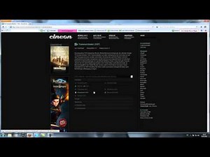 Filme kostenlos und sicher downloaden