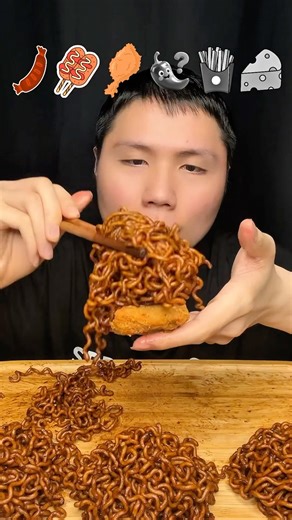 Which combination do you like to eat? #food #shorts