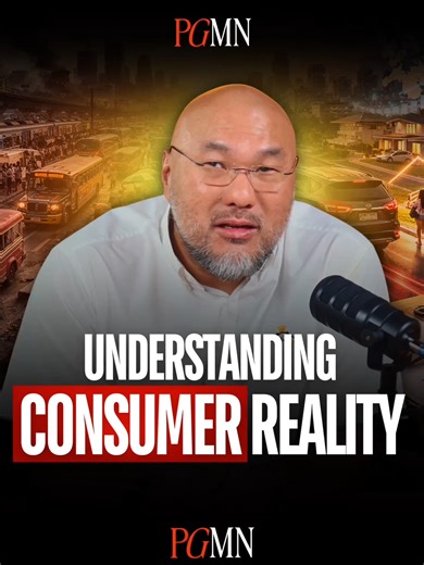 The Evolving Role of Car Ownership in the Philippines