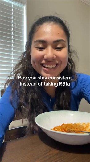 How Staying Consistent Beats Taking a Break: POV Motivation