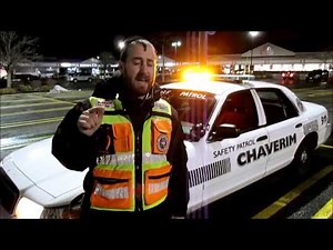 Help Emergency Responders Find You When Every Second Counts - Chaverim Safety Awareness