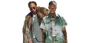 Toosii X Future Link Up for 'Favorite Song (Toxic Version)'