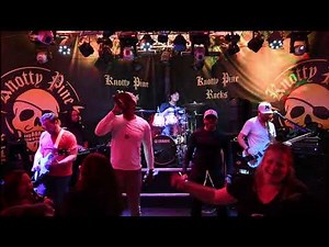 2025 Knotty Pine Bar - LDNL "Time of Our Lives"