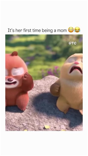 @need.to.know.u on Instagram: "Boonie Bears: Guardian Code (2023): After a wildfire in their childhood tears Briar and Bramble away from their mother, the brothers grow up with a bruise they can’t explain and only a small clue to cling to. Years later, Logger Vick brings them to an advanced robot institute, where a new “guardian” protection system, a mysterious amber stone, and a familiar message hints their family story isn’t over. When a scrap-hunting gang kidnaps the chief scientist and hijac